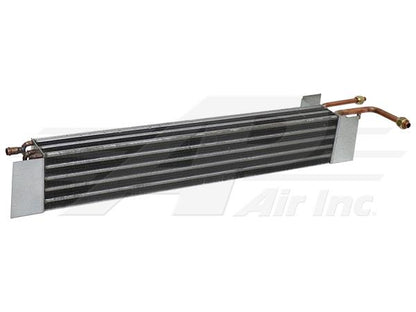 Evaporator with Heater Core - 590-5670