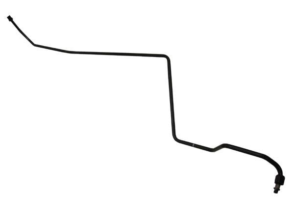 Liquid - Cab Post Line