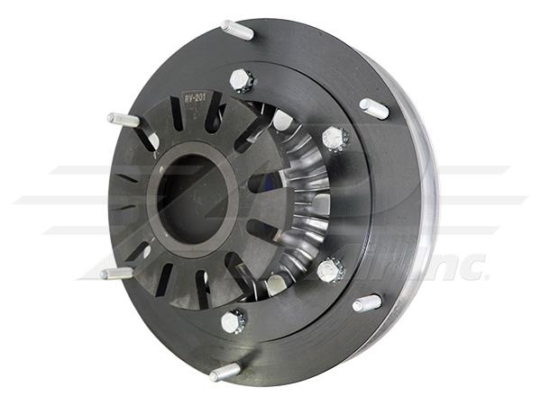 John Deere Fan Clutch - FC1516