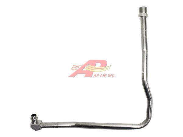 Roof Suction Hose - Rear