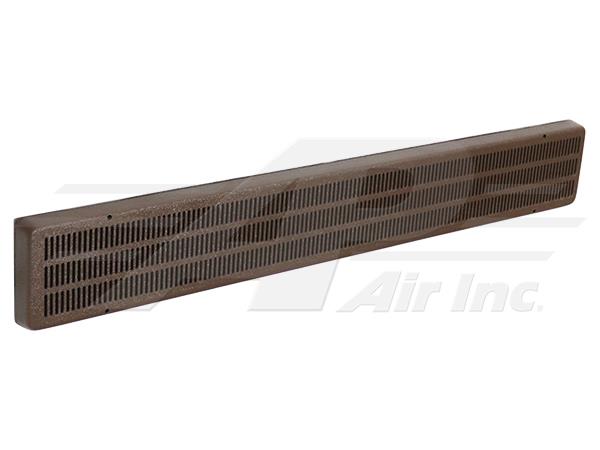Black Cab Air Filter Cover - 320-72487