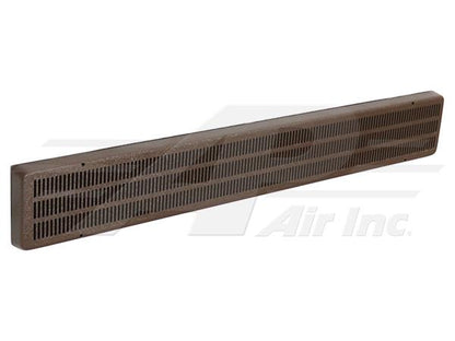 Black Cab Air Filter Cover - 320-72487