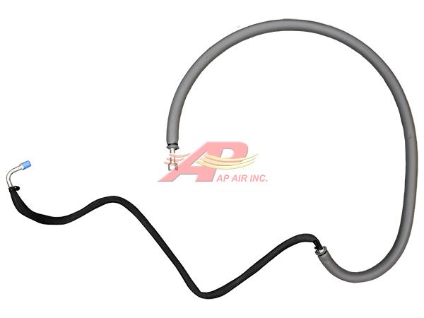 Suction Hose