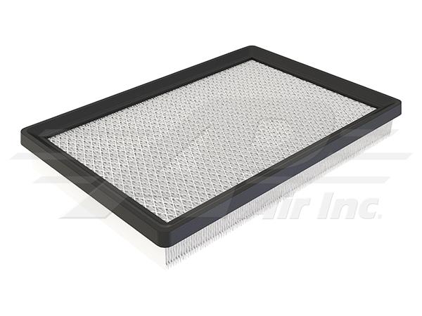 Cab Recirculation Filter