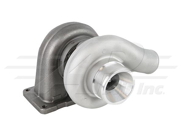Turbocharger