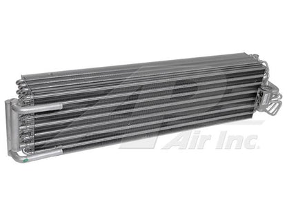 Evaporator with Heater Core - 590-5637