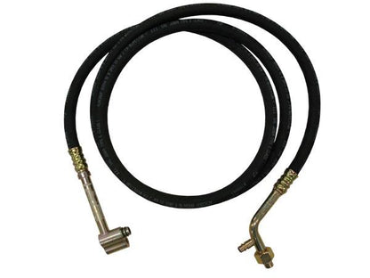 Suction Hose - Compressor End - 7-117626