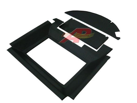OEM Style Headliner - Black - CK5030-H