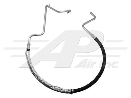 Suction Hose - 7-173844