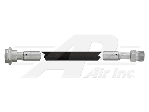 Cab Post Rubber Replacement Suction Hose