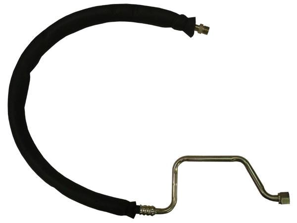 Suction Hose - Expansion Valve to Cab