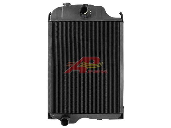 Radiator