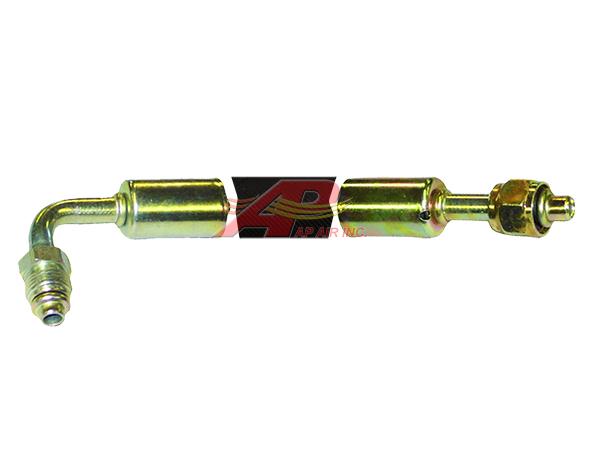 Suction Hose