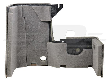 Upholstered RH Console Cover - CK5054-14