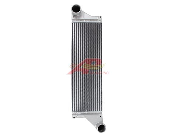 Charge Air Cooler