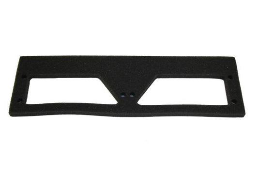 Blower Assembly Foam Gasket - 320-465