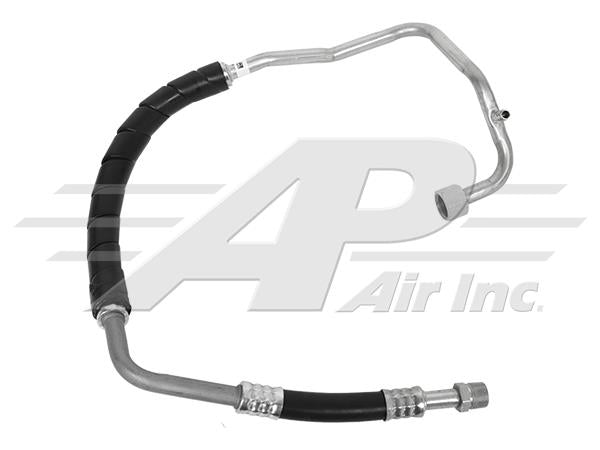 Suction Hose