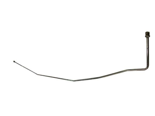 Cab Post Liquid Line - Steel