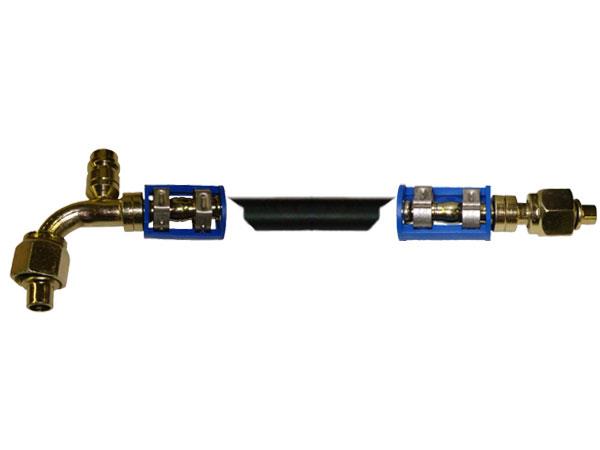Compressor to Condenser Hose