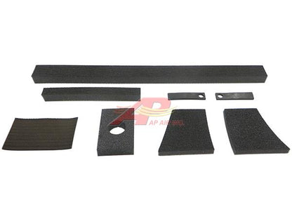 Radiator Foam Seal Kit - RF5564