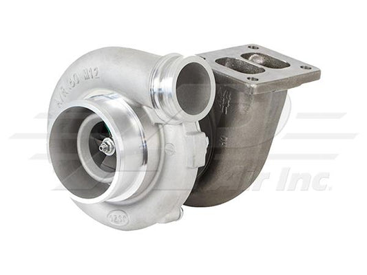 Turbocharger - 40-11351