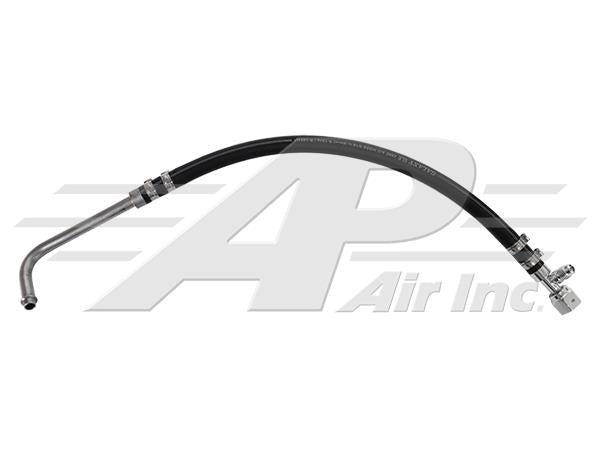 Receiver Drier to Expansion Valve Hose
