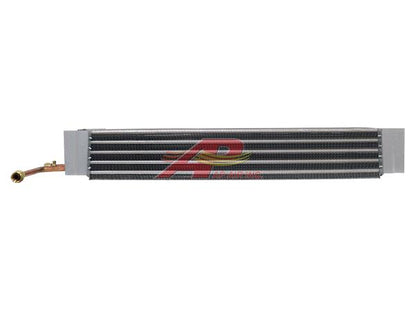 Evaporator With Heater Core - 590-5680