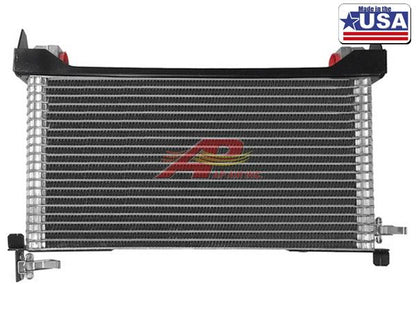 Hydraulic Oil Cooler - 5-5647