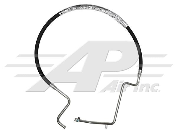 Suction Hose