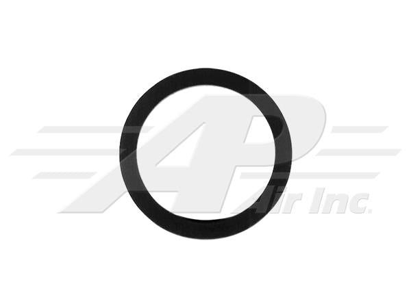 # 12 Aeroquip Quick Coupler Face Seal Square Cut Gasket