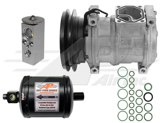 Ag A/C Kit - 890-1251