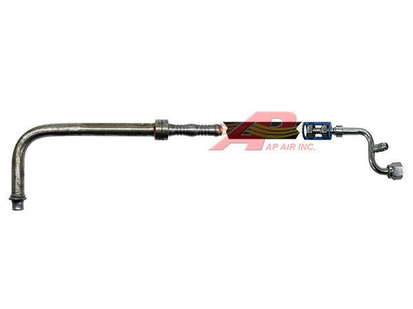 Receiver Drier to Expansion Valve Hose