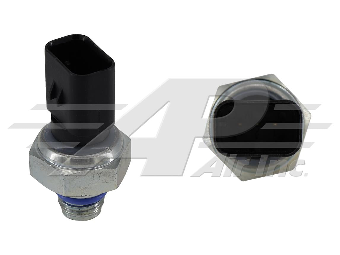 PTO Clutch Pressure Sensor
