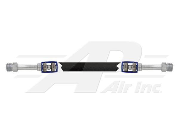 Receiver Drier to Cab Hose - Cab End