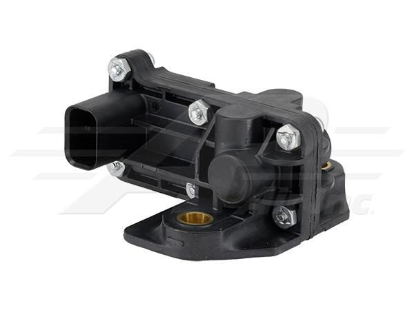 Exhaust Gas Recirculation Pressure Sensor