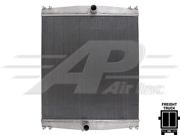 Heavy Duty Aluminum Radiator