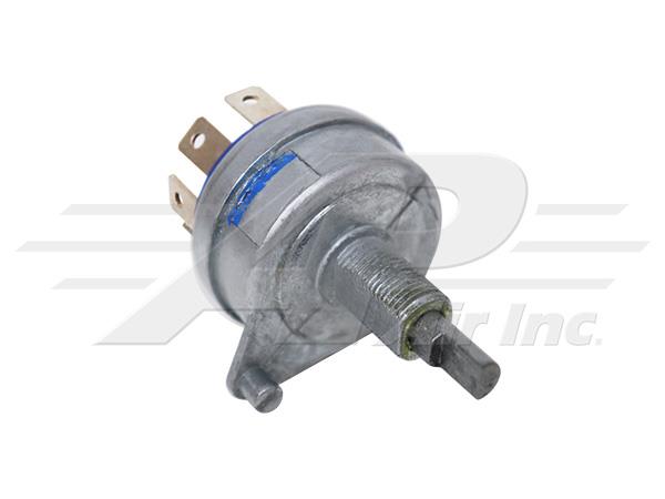 Rotary Wiper Switch