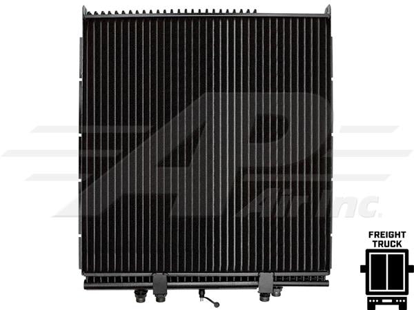 Hydraulic/Transmission Oil Cooler
