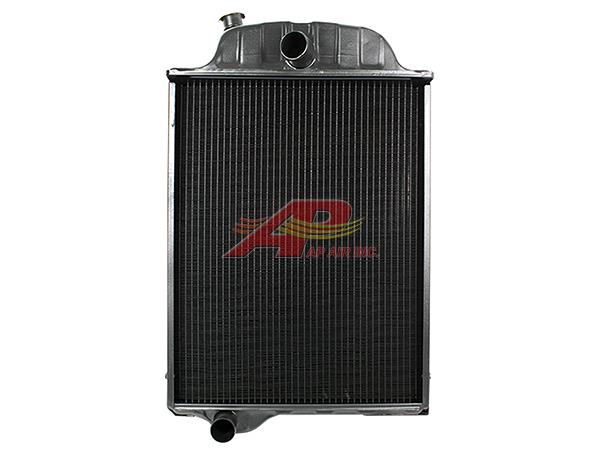 Radiator