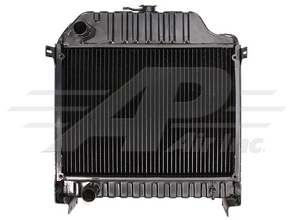 Radiator