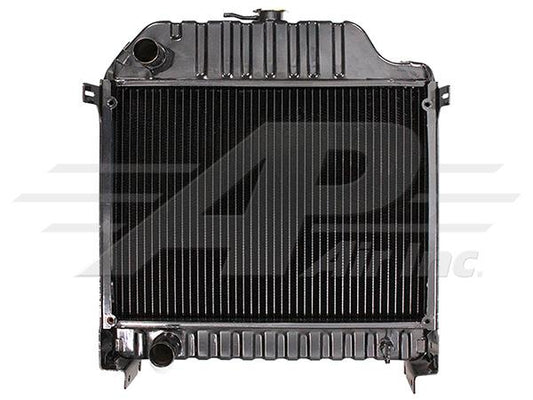 Radiator - AR5624