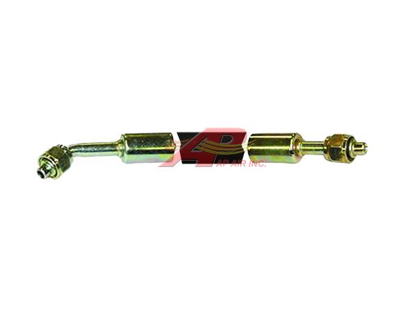 Cab to Expansion Valve Hose - Suction