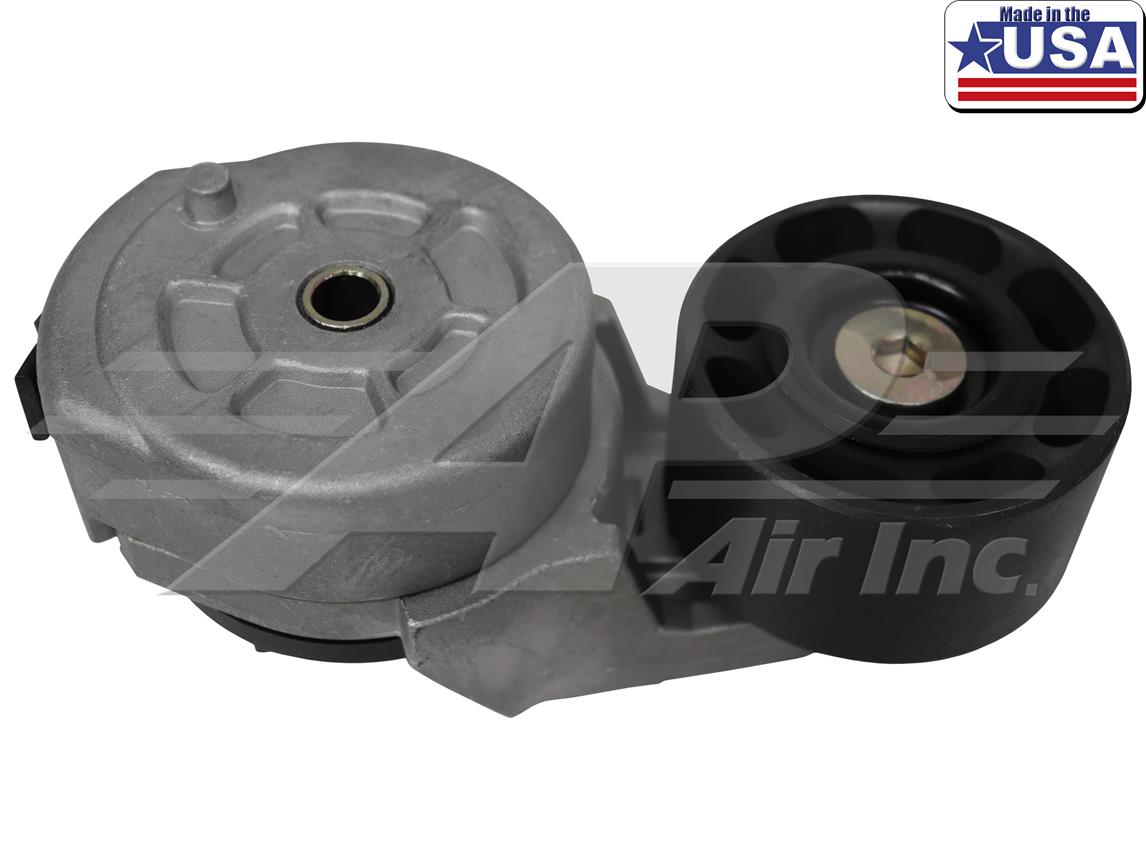 Belt Tensioner