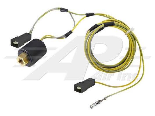 OE Binary Pressure Switch - 220-1056