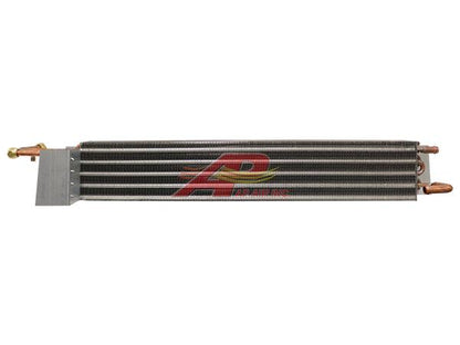 Evaporator With Heater Core - 590-5680