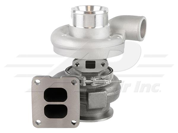 Turbocharger - 40-11378