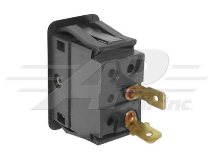Rocker Switch - 206-670