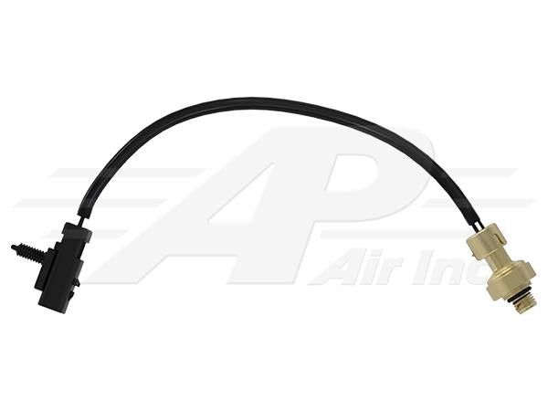 Exhaust Gas Recirculation Pressure Sensor