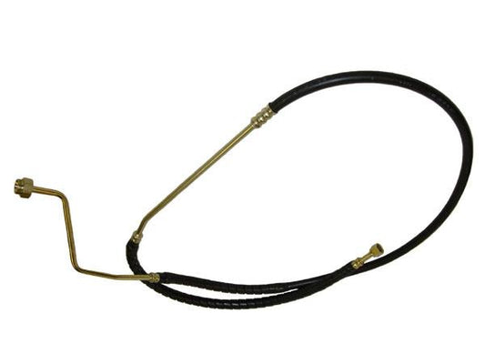 Condenser to Cab Hose - 7-57317