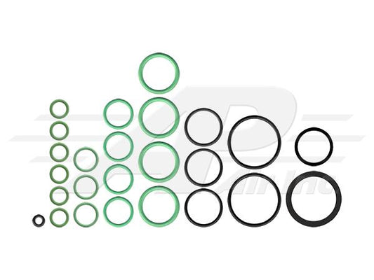 John Deere 50, 60 Series O-Ring Kit - 530-4094